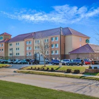 La Quinta by Wyndham Indianapolis Airport Plainfield Thumbnail