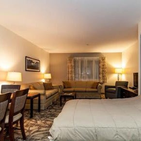 Grand Summit Hotel at Attitash Thumbnail