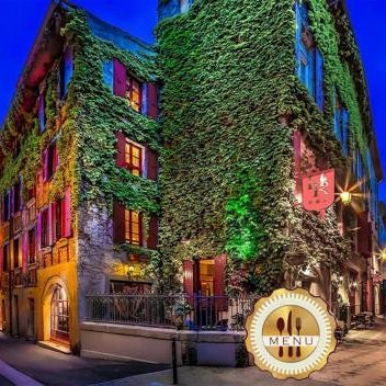 Hotel Renaissance