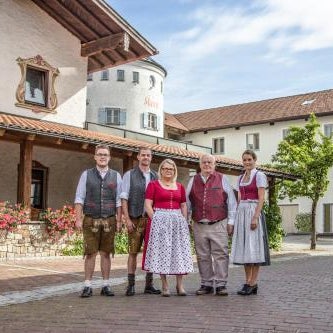 Hotel Gasthof Kern