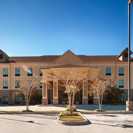 Best Western St Francisville Hotel Thumbnail