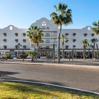 Hotel Santa Fe Loreto by Villa Group Thumbnail