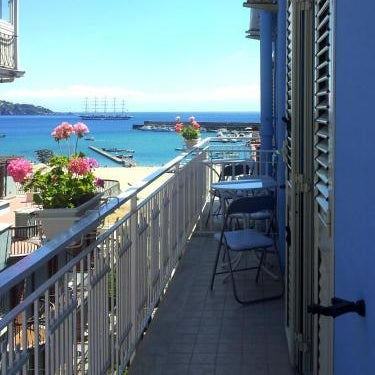 Hotel Villa Nefele