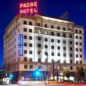 Padre Hotel Thumbnail