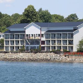 St Andrews Inn & Suites Thumbnail