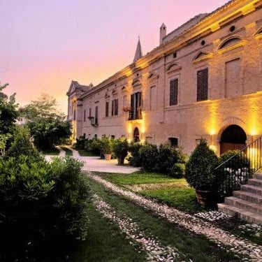 Castello Di Semivicoli Thumbnail