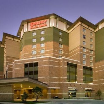 Drury Plaza Hotel San Antonio North Thumbnail