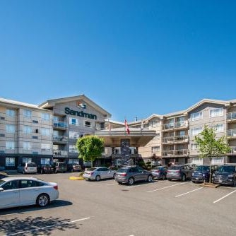 Sandman Hotel and Suites Abbotsford Thumbnail