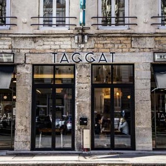 Hôtel Taggât Thumbnail