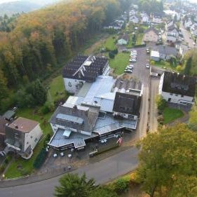 Landhotel Westerwald