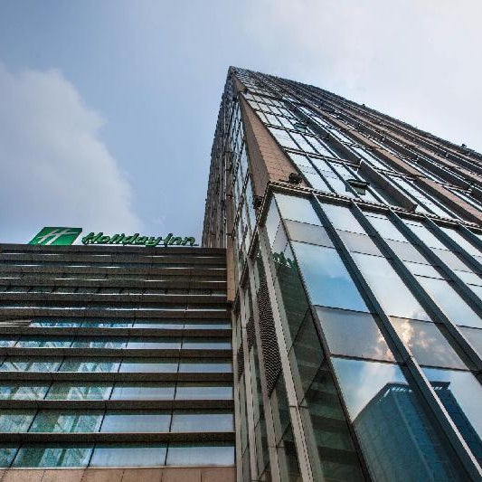 Holiday Inn Beijing Focus Square By IHG Thumbnail