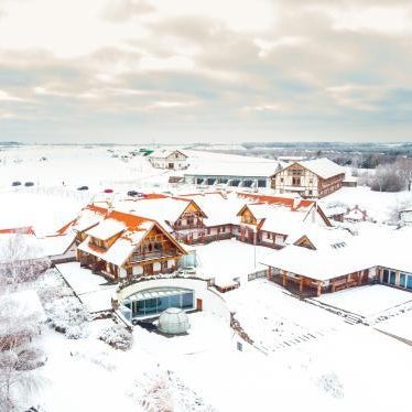 Gleboczek Vine Resort& Spa