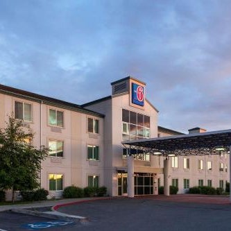 Motel 6-Anchorage, AK - Midtown Thumbnail