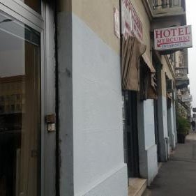 Hotel Mercurio