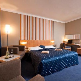 Hotel Blue Bratislava Thumbnail