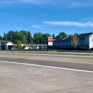 Thumb Heritage Inn