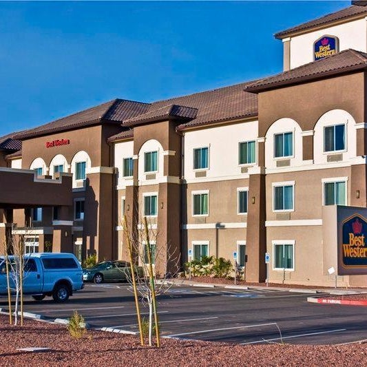 Best Western Douglas Inn & Suites Thumbnail