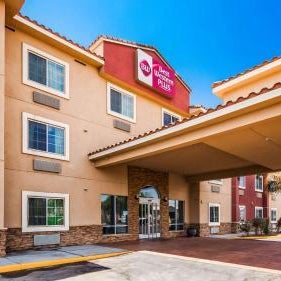 Best Western Plus Main Street Inn Thumbnail