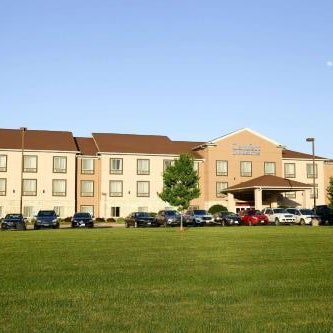 Comfort Inn & Suites Grinnell near I-80 Thumbnail