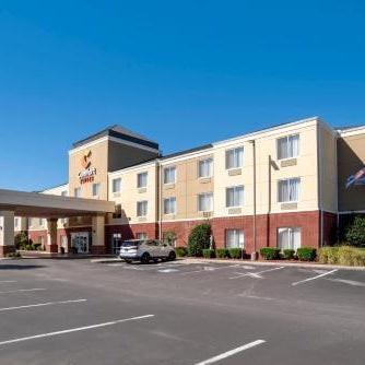 Comfort Suites Foley - North Gulf Shores Thumbnail