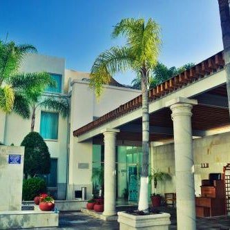 Hotel San Carlos Tequisquiapan Thumbnail