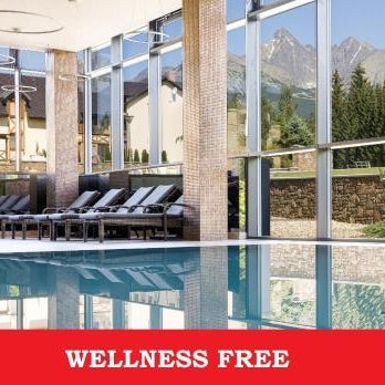 Hotel Lesna – Adult Friendly Thumbnail