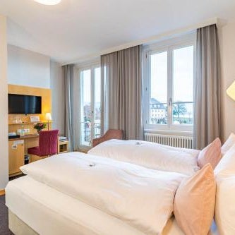 Apartment Hotel Schreier