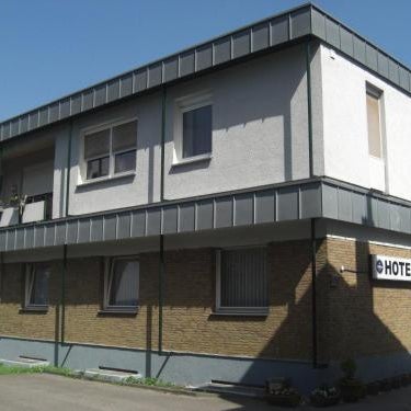 Centralhotel Ratingen
