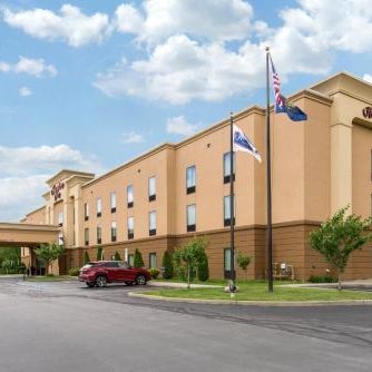Hampton Inn By Hilton Meadville Thumbnail