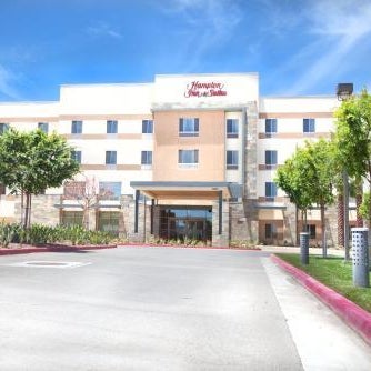 Hampton Inn By Hilton & Suites Riverside Corona East Thumbnail