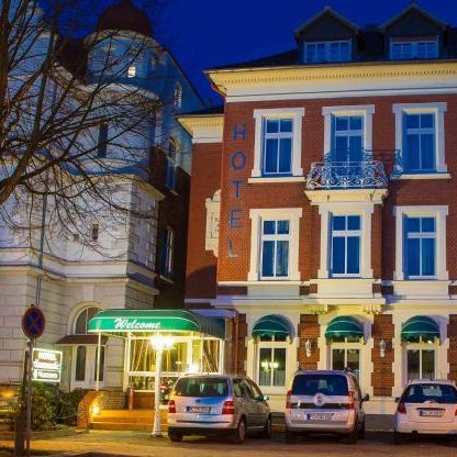 Hotel Hanseatic Thumbnail
