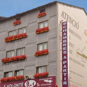 Hotel Les Neus Thumbnail