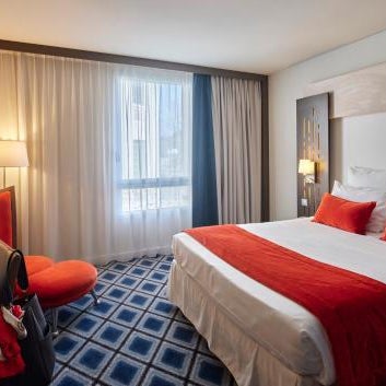 Hôtel Mercure Chartres Centre Cathédrale
