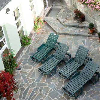 Hotel Flóra Thumbnail