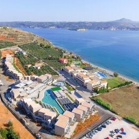 Kiani Beach Resort Family All Inclusive