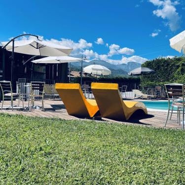 Hotel Villa Cinzia