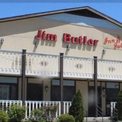 Jim Butler Inn & Suites Thumbnail