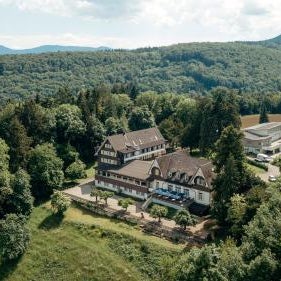 Hotel Bienenberg - Nature Retreat