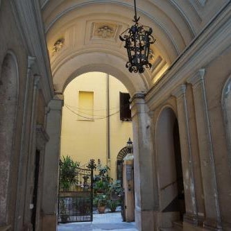 Hotel Filippo Thumbnail