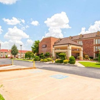 Governors Suites Hotel Oklahoma City Airport Area Thumbnail