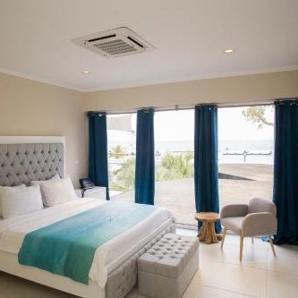 Hotel Islander Bonaire Thumbnail