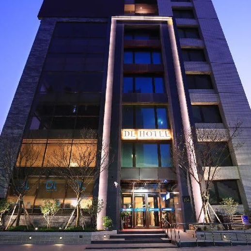 Dar Lon Hotel