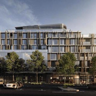Melbourne City Apartment Hotel Thumbnail
