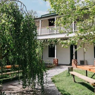 The Robinhood Inn - Drouin
