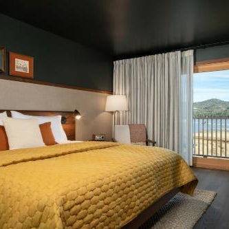 Hotel Marina Riviera Thumbnail