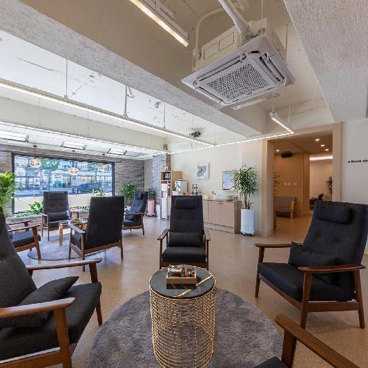 H-AVENUE Hotel NamChuncheon