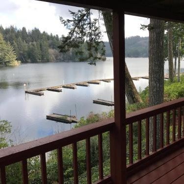 Mercer Lake Resort and Beach Thumbnail