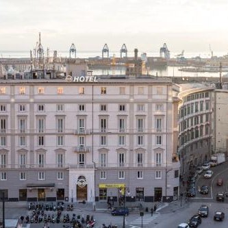 B&B Hotel Genova Principe Thumbnail