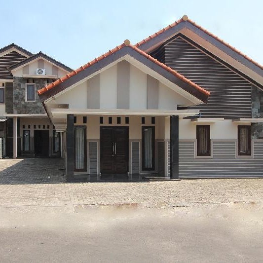 Hotel O Wisma Ray Syariah