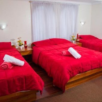 Hotel Plaza del Teatro Thumbnail